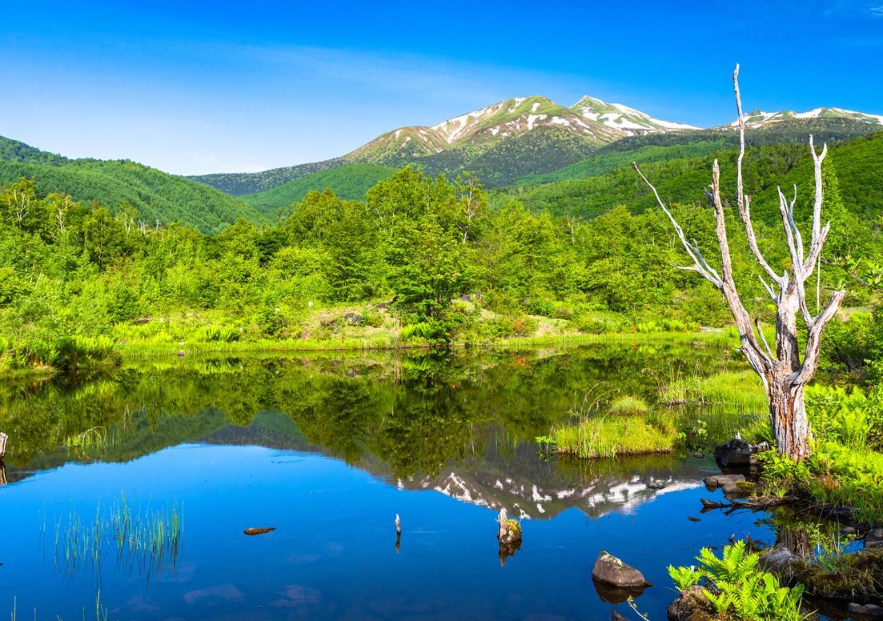 Готель 筋肉と自然と遊ぶ宿 田島館 Такаяма Екстер'єр фото