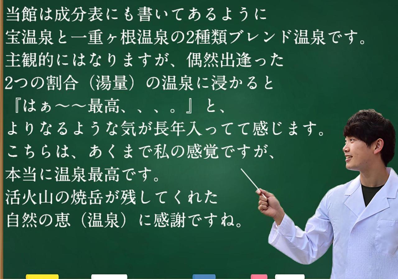 Готель 筋肉と自然と遊ぶ宿 田島館 Такаяма Екстер'єр фото